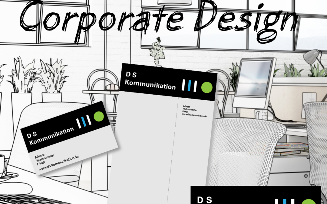 Corporate-design